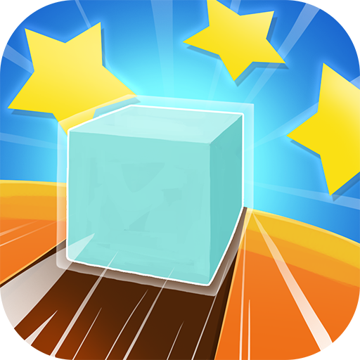 Blast Star Rush app icon